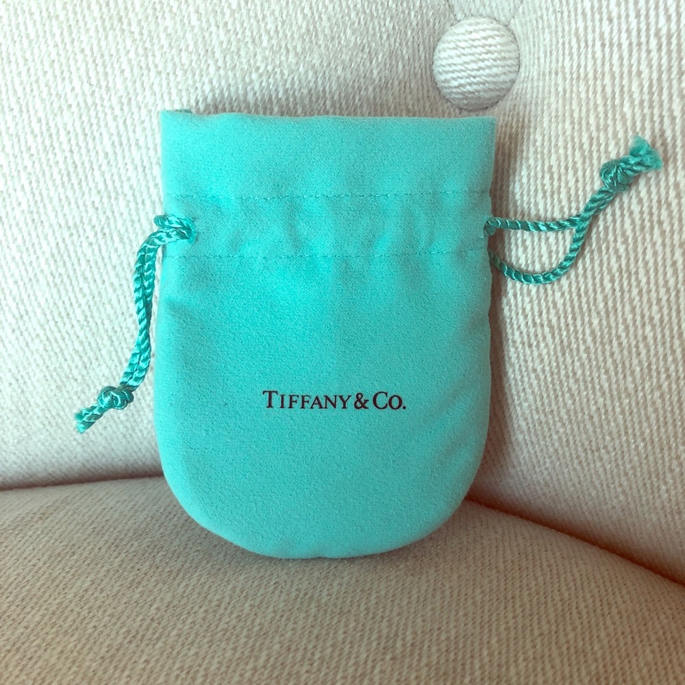 Tiffany & Co. Pouch